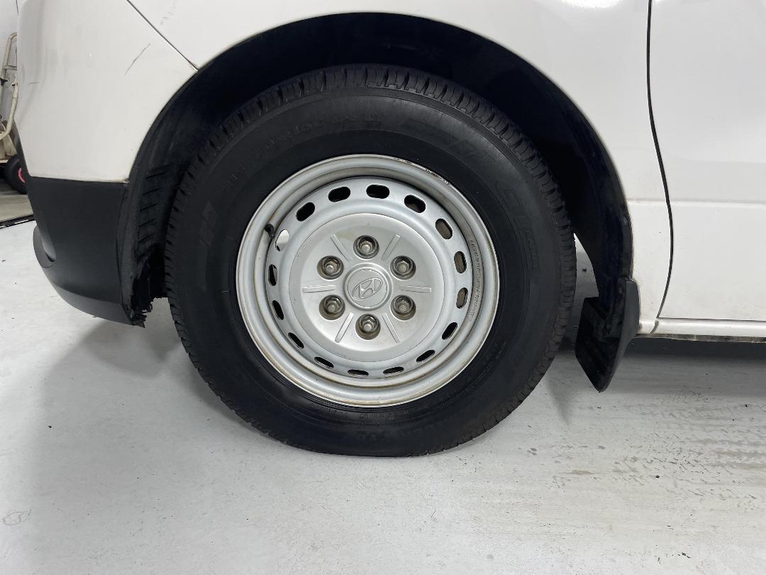 Photo '10' of Hyundai Iload