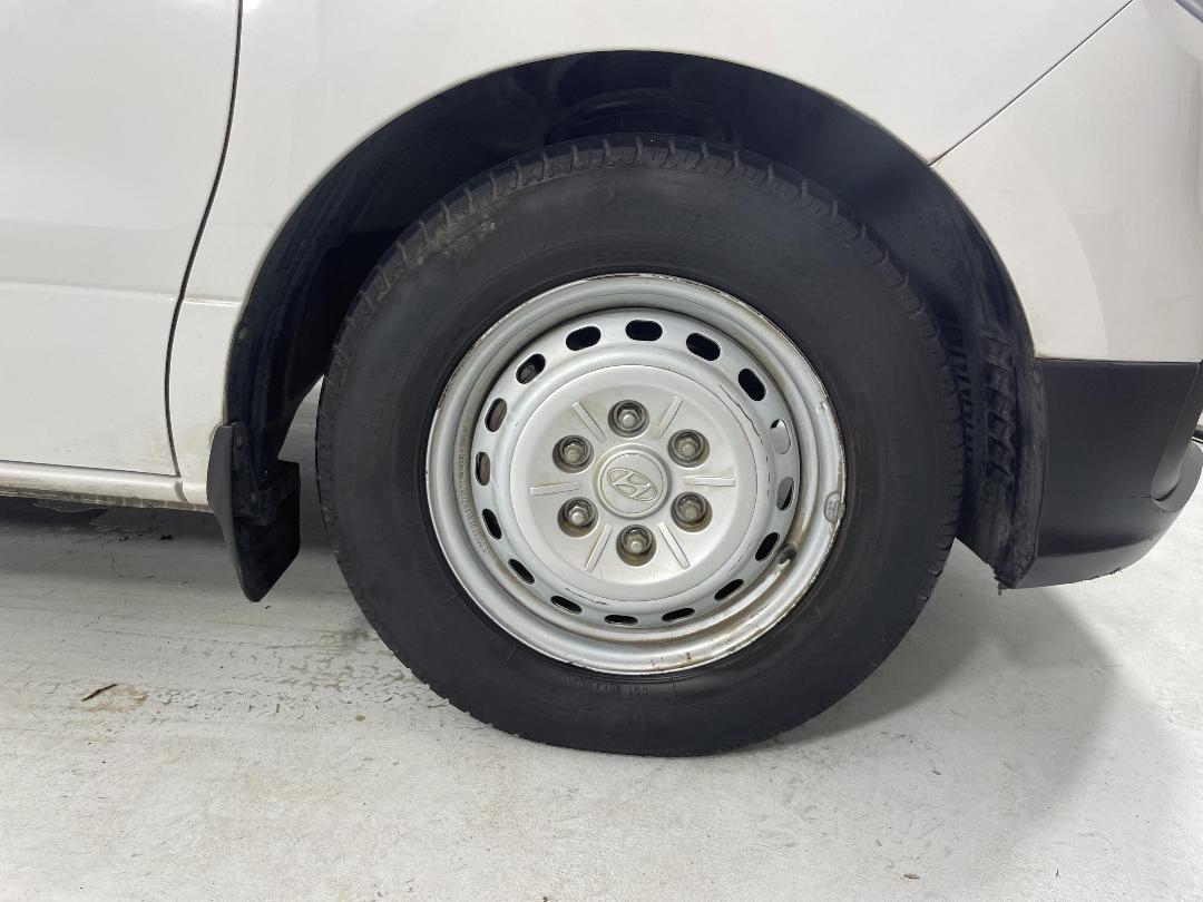 Photo '9' of Hyundai Iload