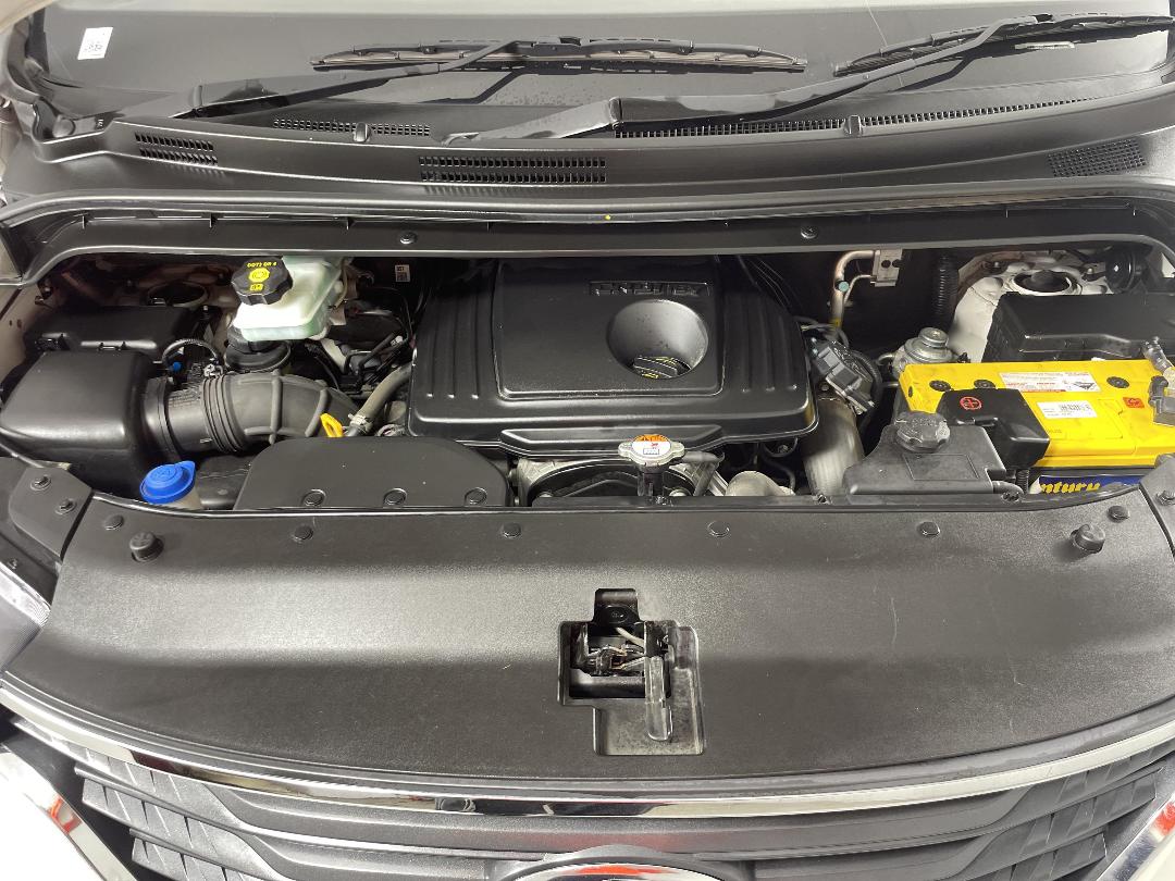 Photo '13' of Hyundai Iload