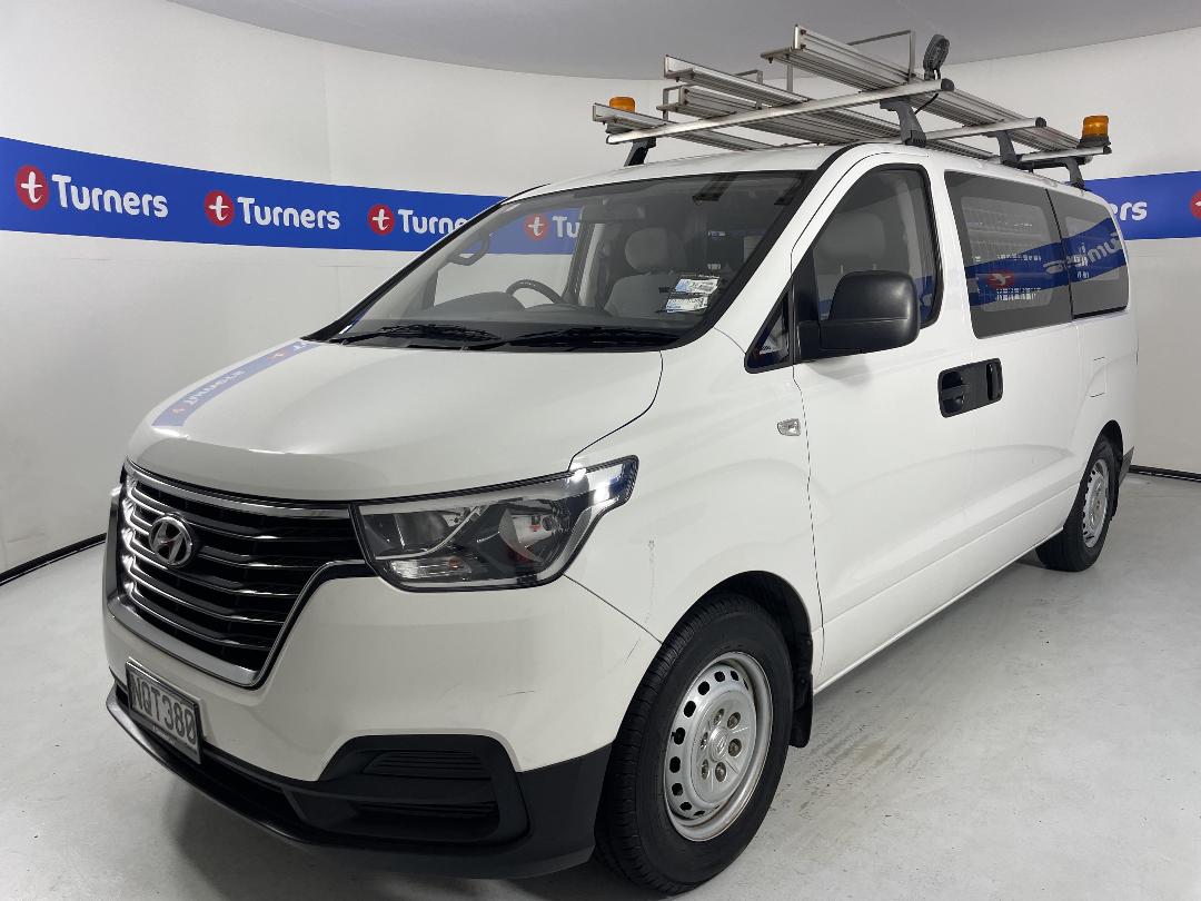 Photo '4' of Hyundai Iload