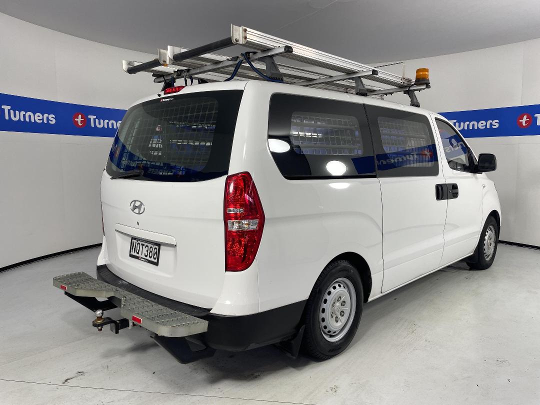 Photo '7' of Hyundai Iload