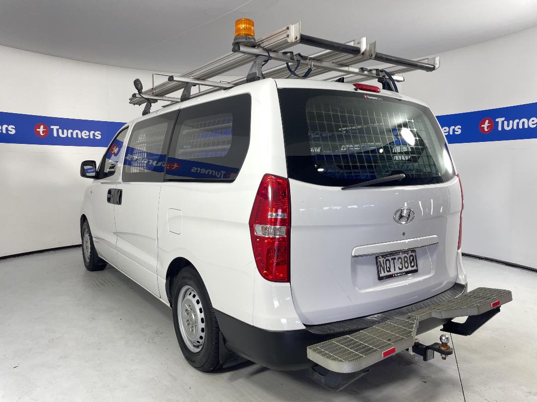 Photo '5' of Hyundai Iload