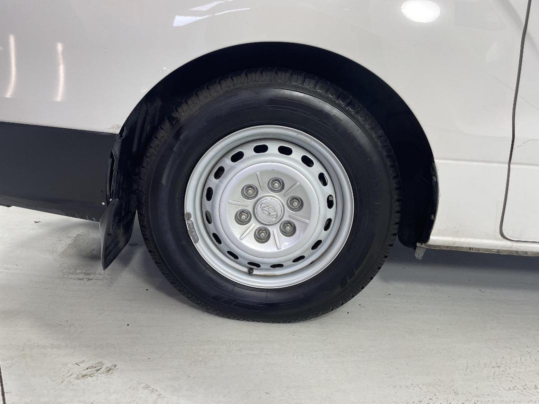 Photo '12' of Hyundai Iload