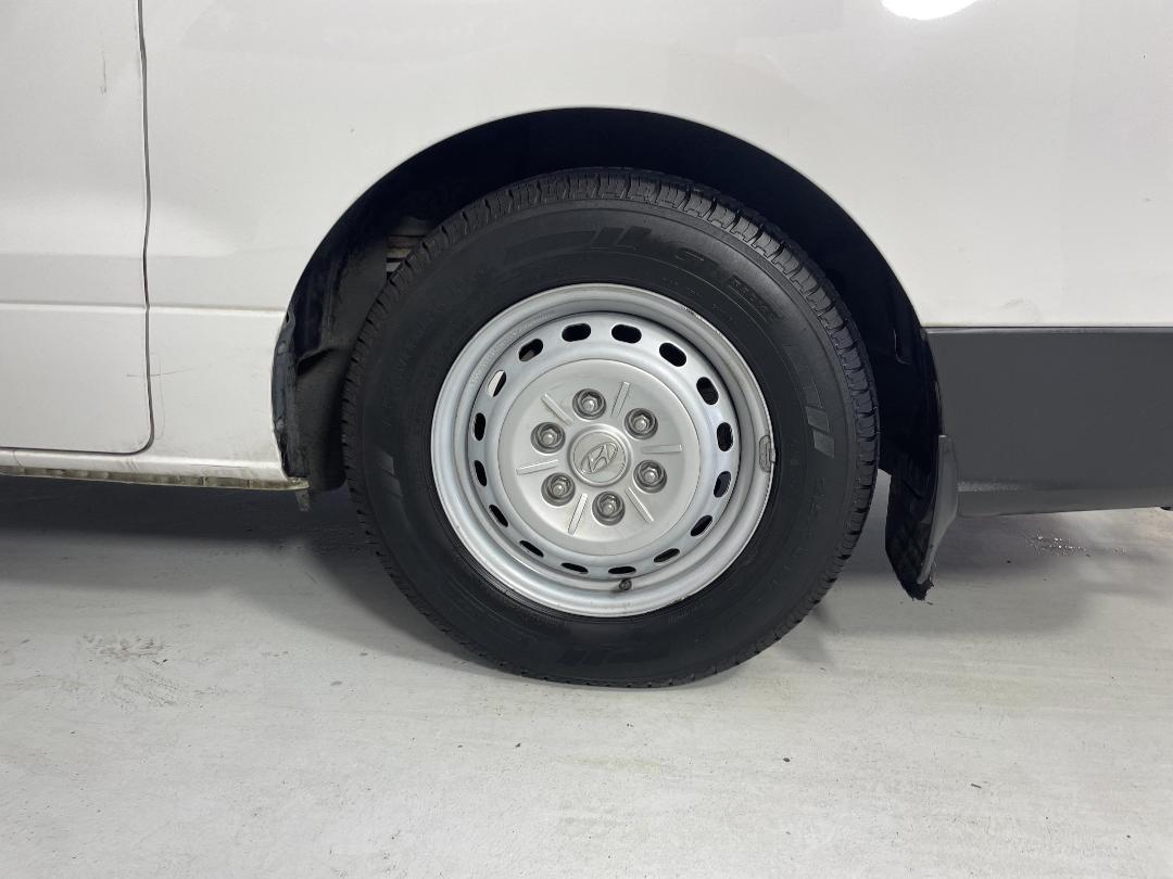 Photo '11' of Hyundai Iload