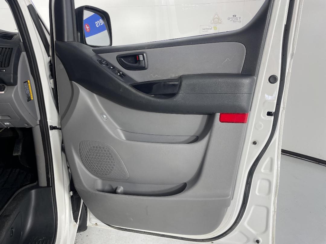 Photo '15' of Hyundai Iload