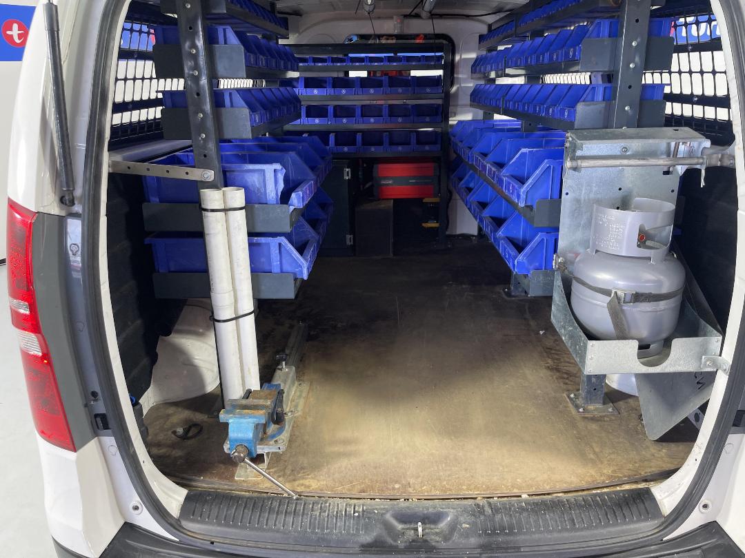 Photo '14' of Hyundai Iload