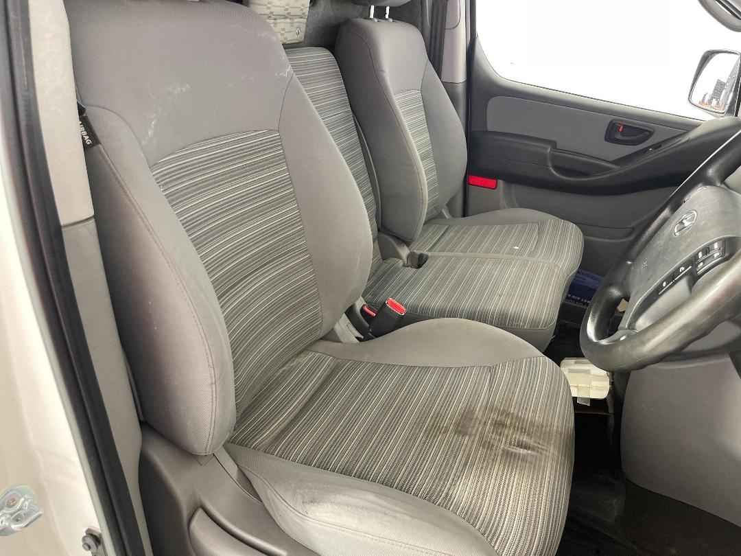 Photo '16' of Hyundai Iload