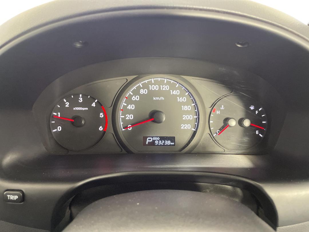 Photo '21' of Hyundai Iload