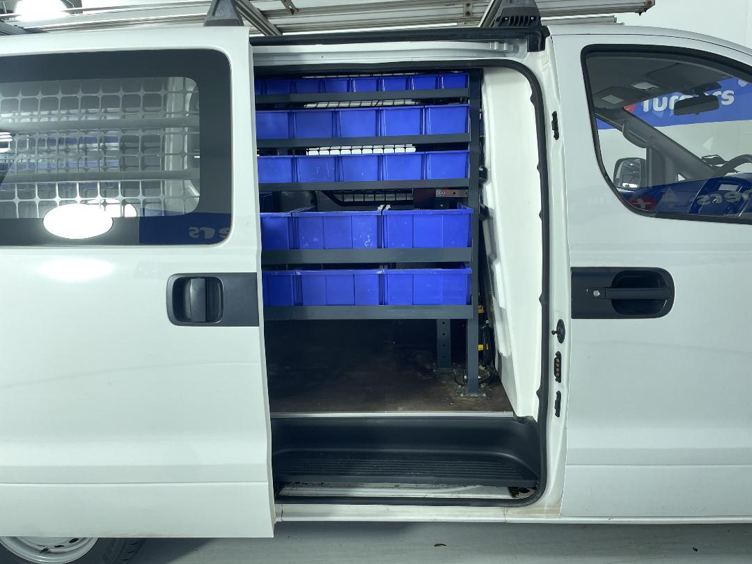 Photo '19' of Hyundai Iload