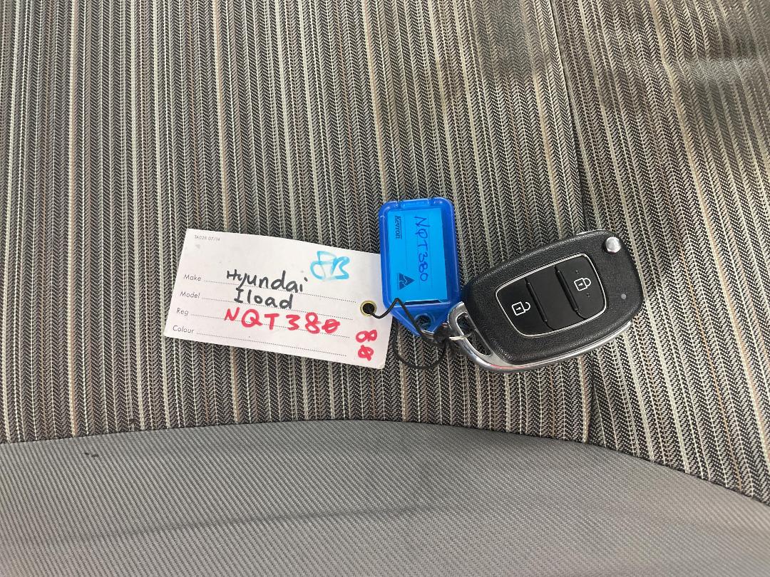 Photo '22' of Hyundai Iload