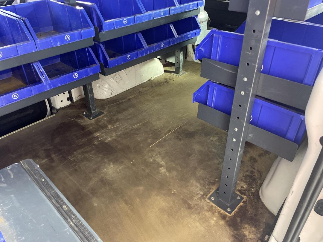 Photo '20' of Hyundai Iload