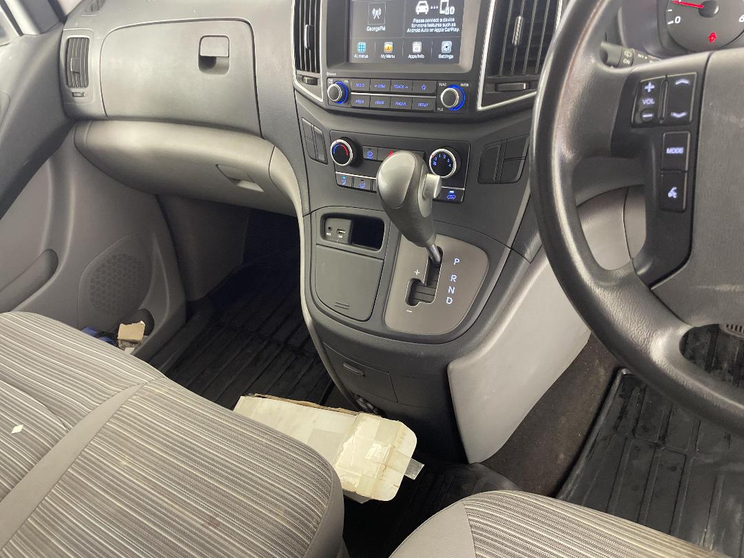 Photo '18' of Hyundai Iload