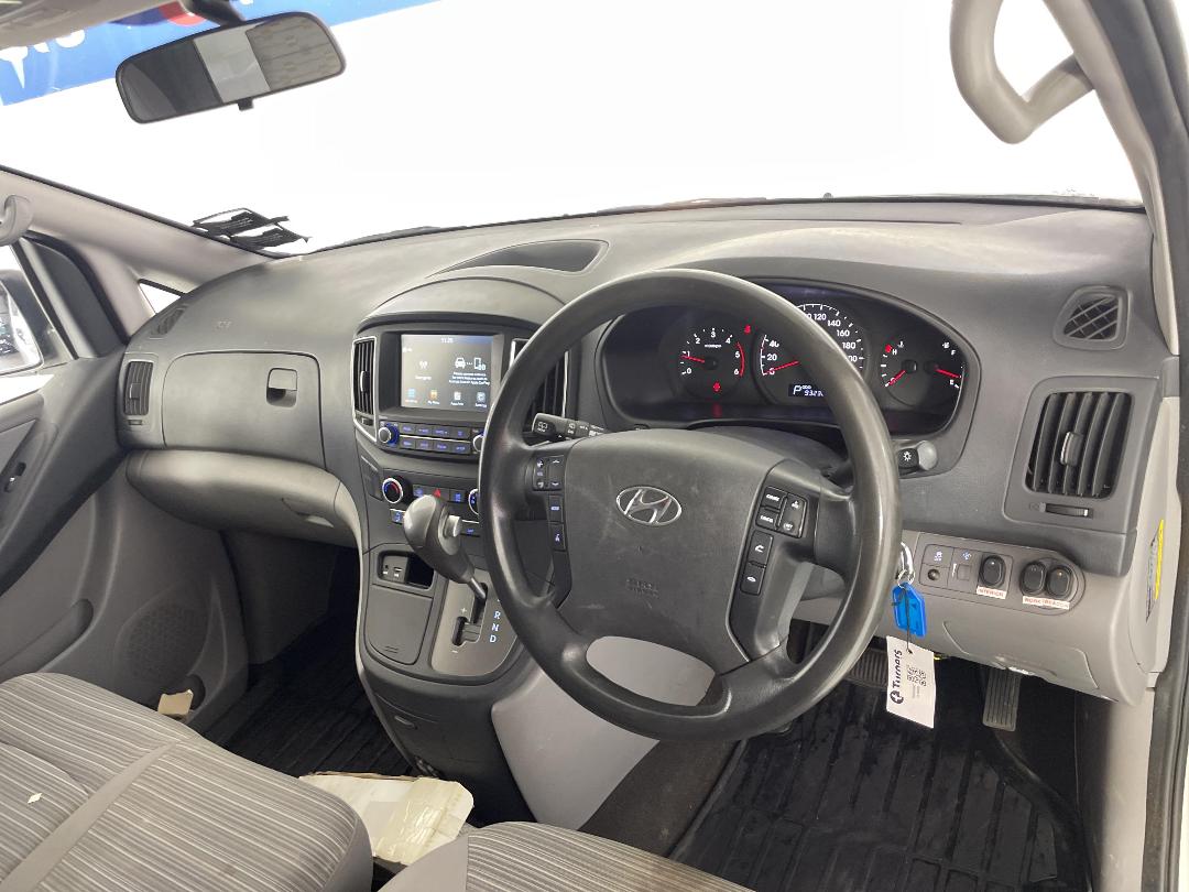 Photo '17' of Hyundai Iload