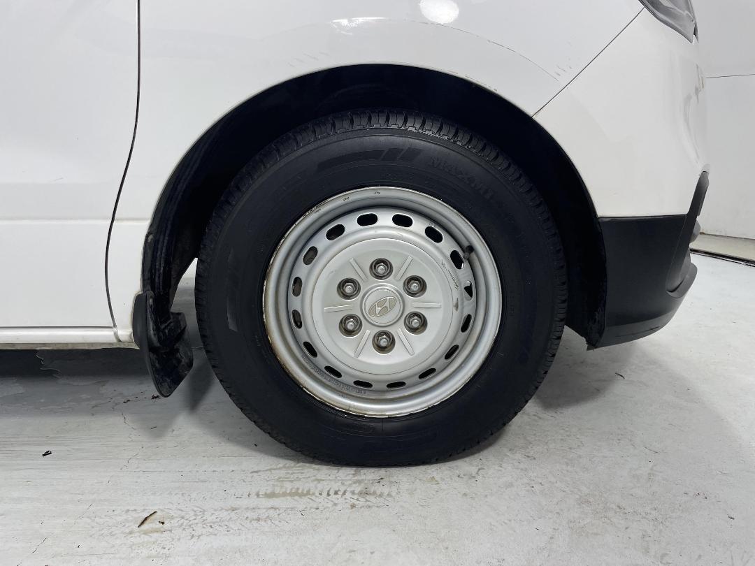 Photo '9' of Hyundai Iload