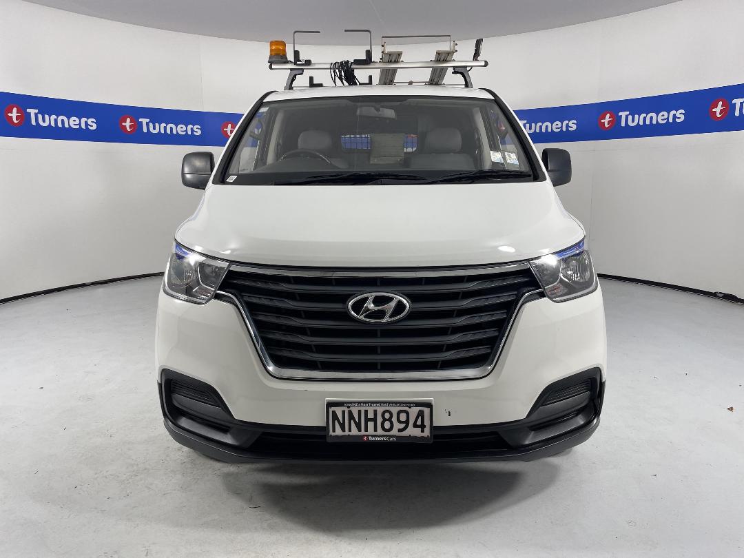 Photo '2' of Hyundai Iload