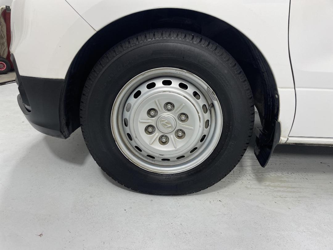 Photo '10' of Hyundai Iload