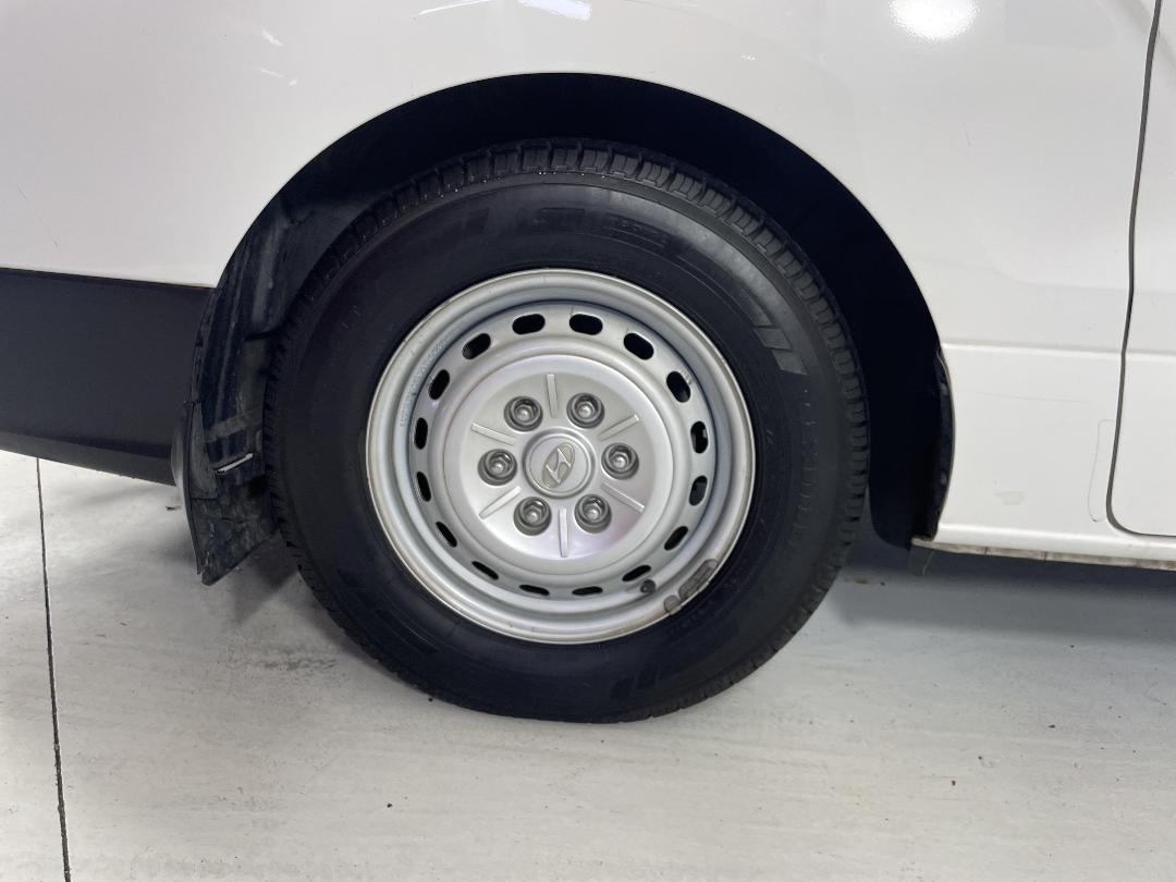 Photo '12' of Hyundai Iload