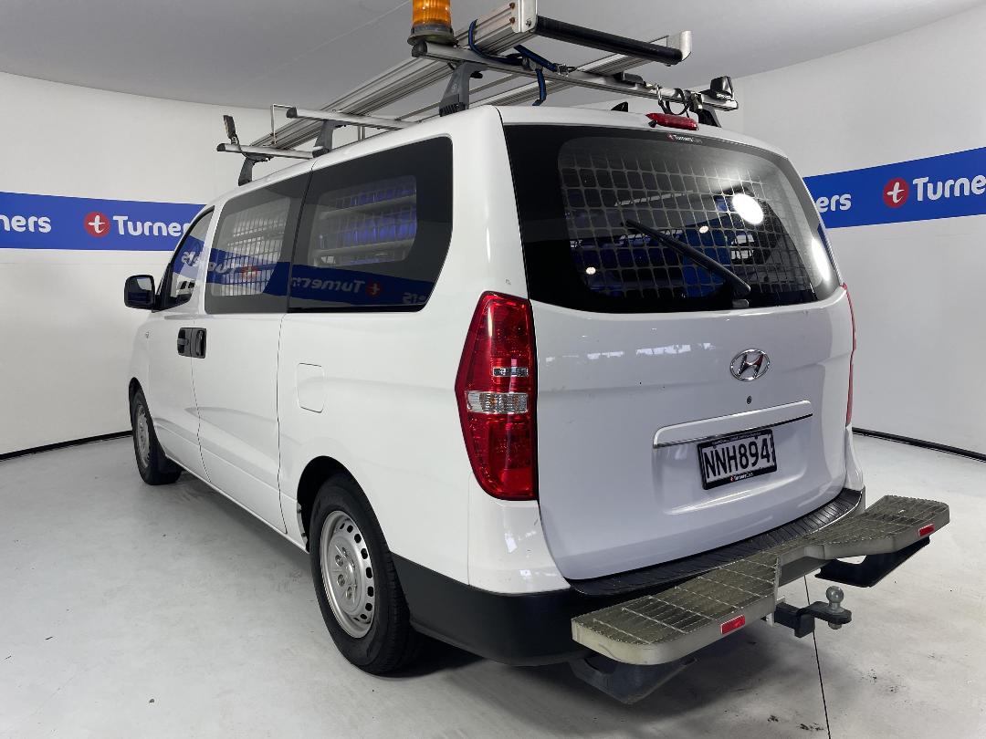 Photo '5' of Hyundai Iload