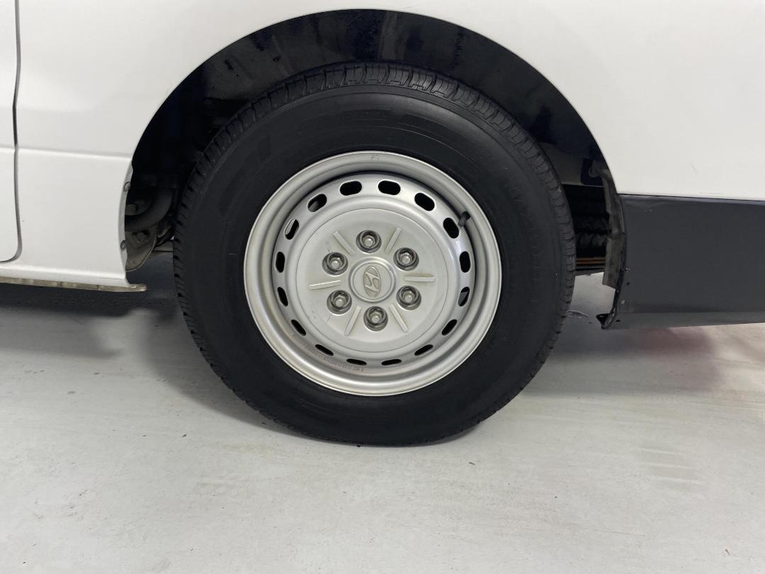 Photo '11' of Hyundai Iload