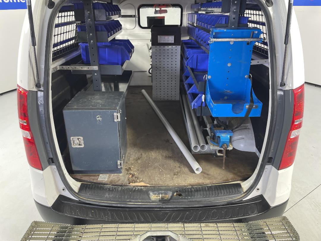 Photo '14' of Hyundai Iload