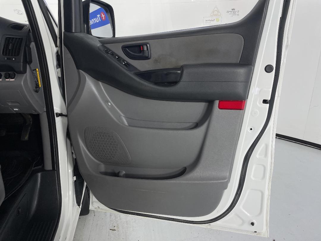 Photo '15' of Hyundai Iload