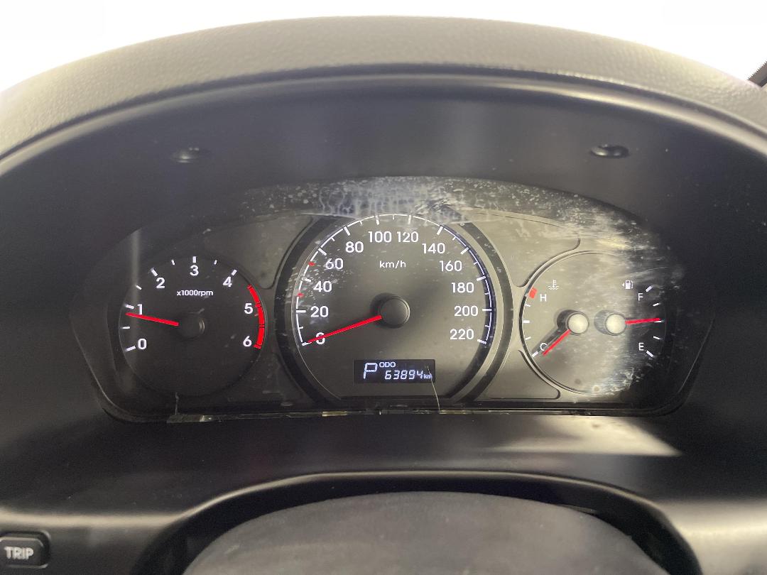 Photo '21' of Hyundai Iload