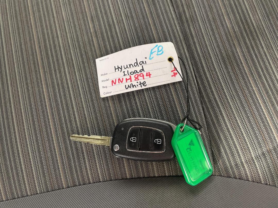 Photo '22' of Hyundai Iload