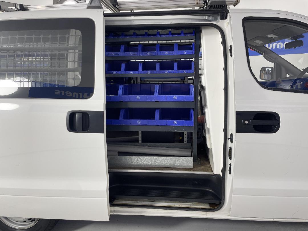 Photo '19' of Hyundai Iload