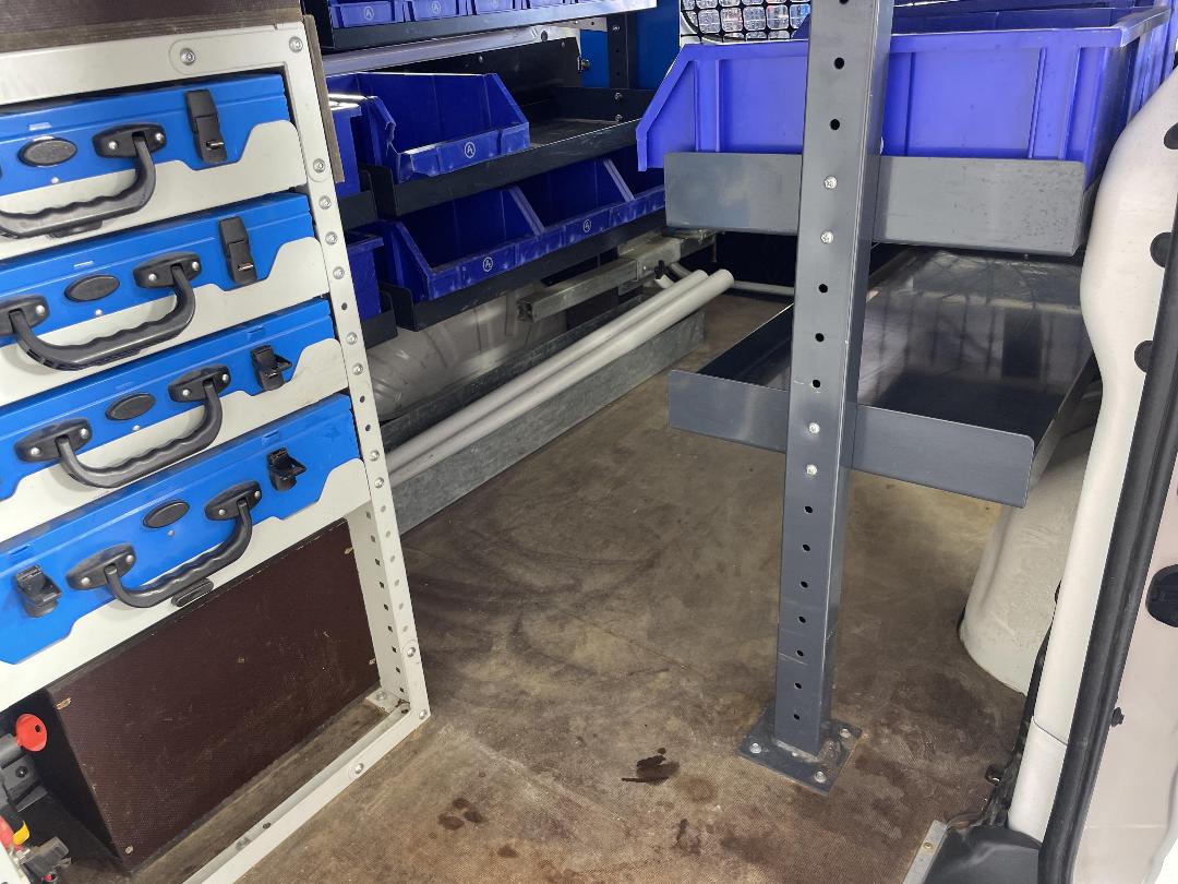 Photo '20' of Hyundai Iload