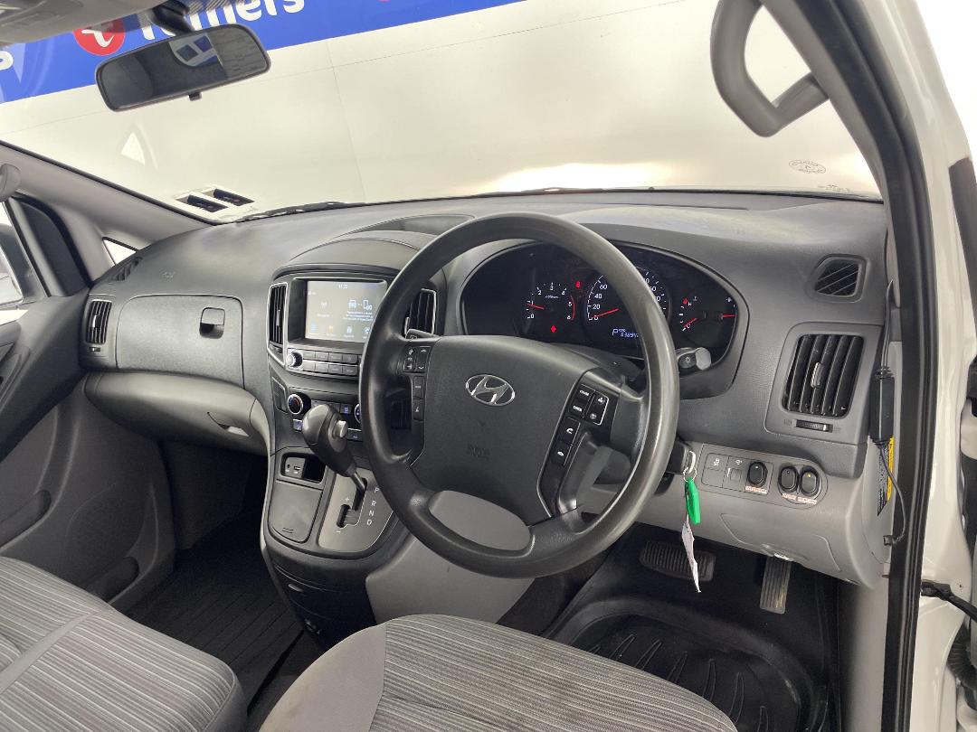 Photo '17' of Hyundai Iload