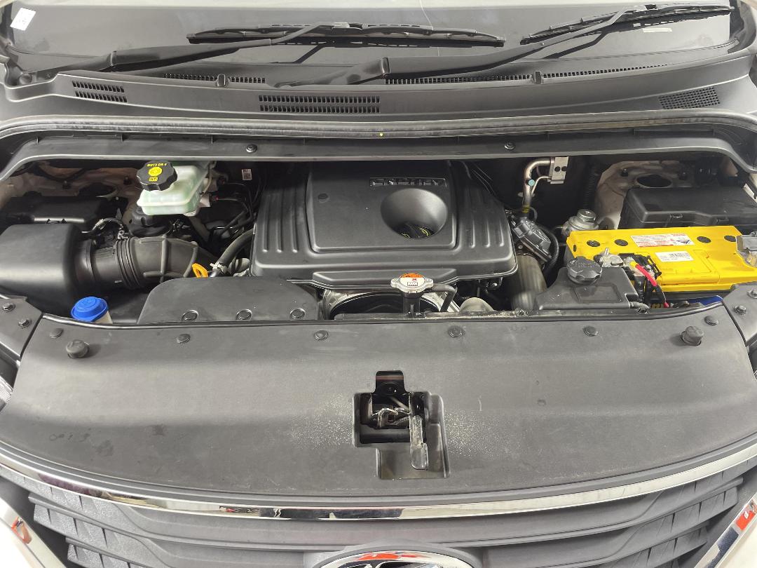 Photo '13' of Hyundai Iload