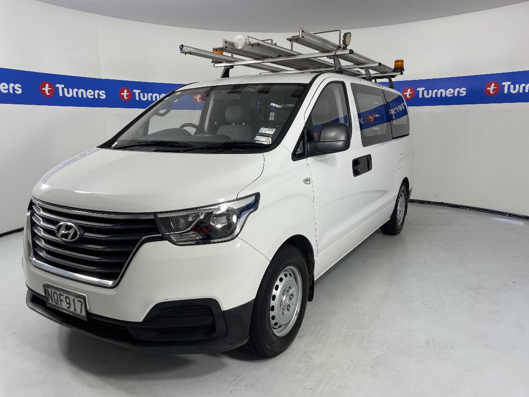 Photo '4' of Hyundai Iload