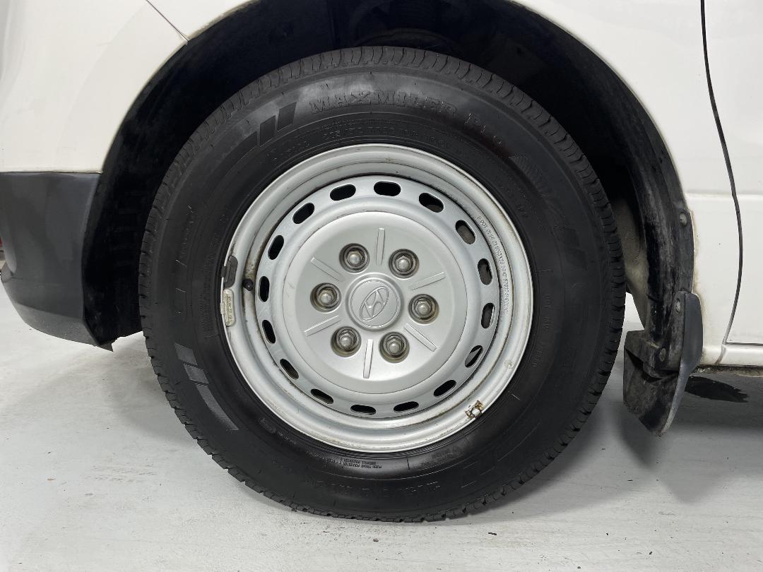 Photo '10' of Hyundai Iload