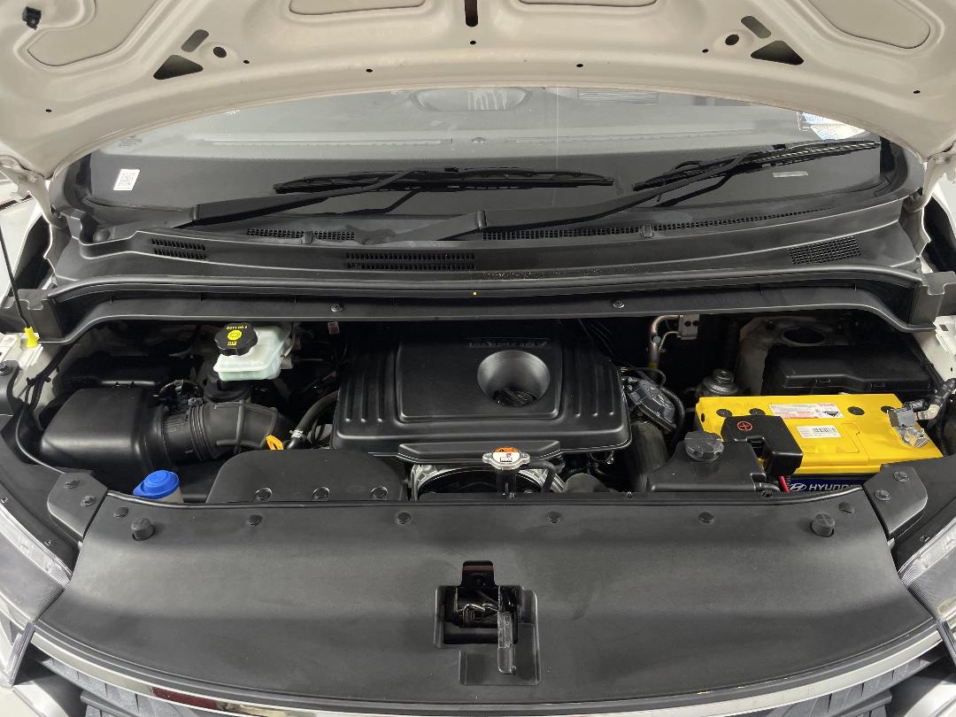 Photo '13' of Hyundai Iload