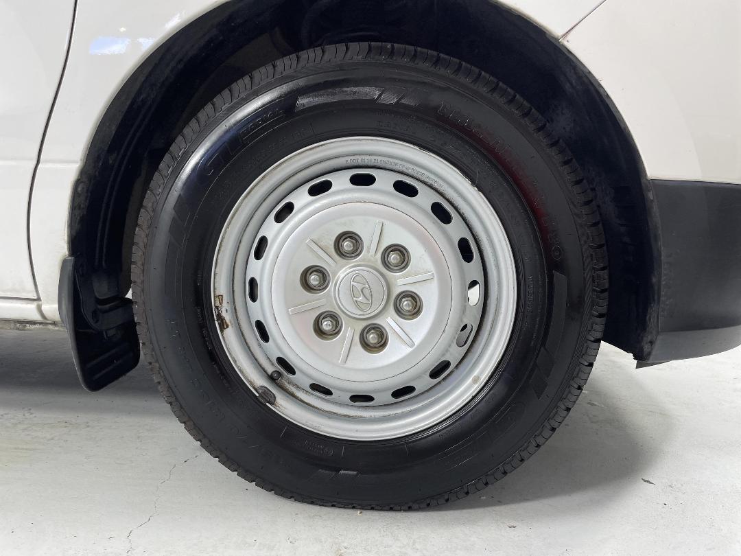 Photo '9' of Hyundai Iload