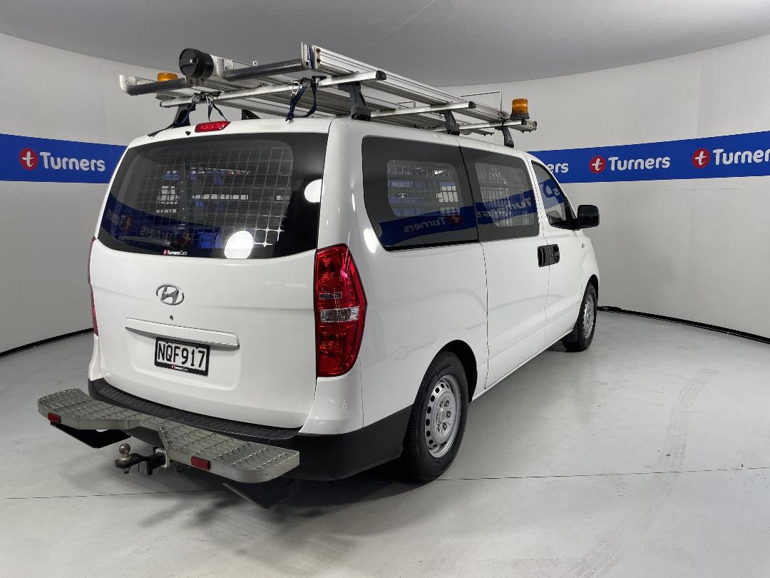 Photo '7' of Hyundai Iload