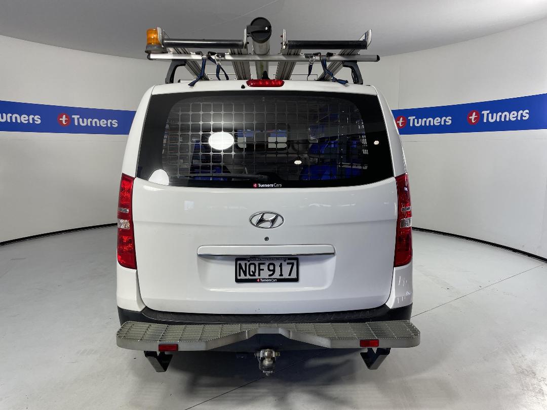 Photo '6' of Hyundai Iload