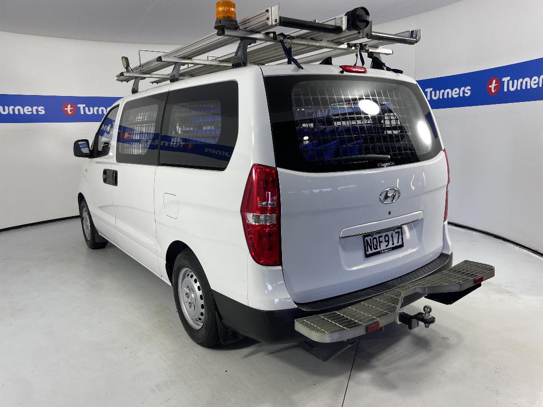 Photo '5' of Hyundai Iload