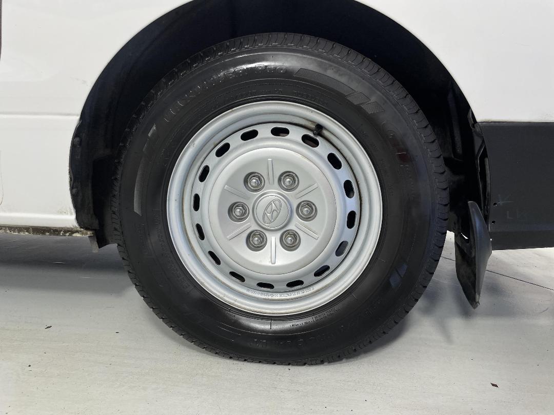 Photo '11' of Hyundai Iload