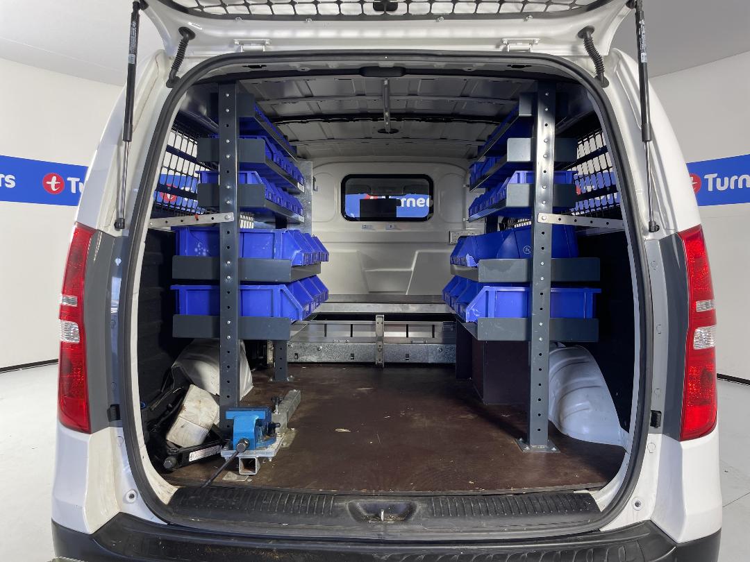 Photo '14' of Hyundai Iload