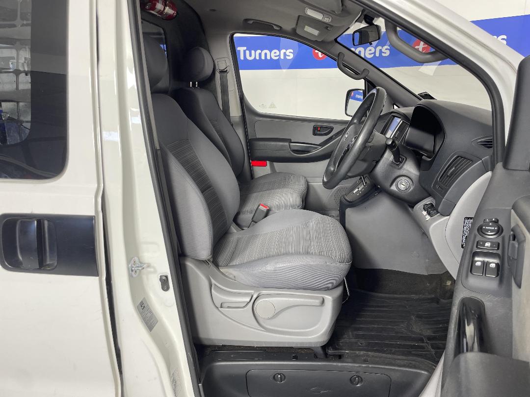 Photo '16' of Hyundai Iload