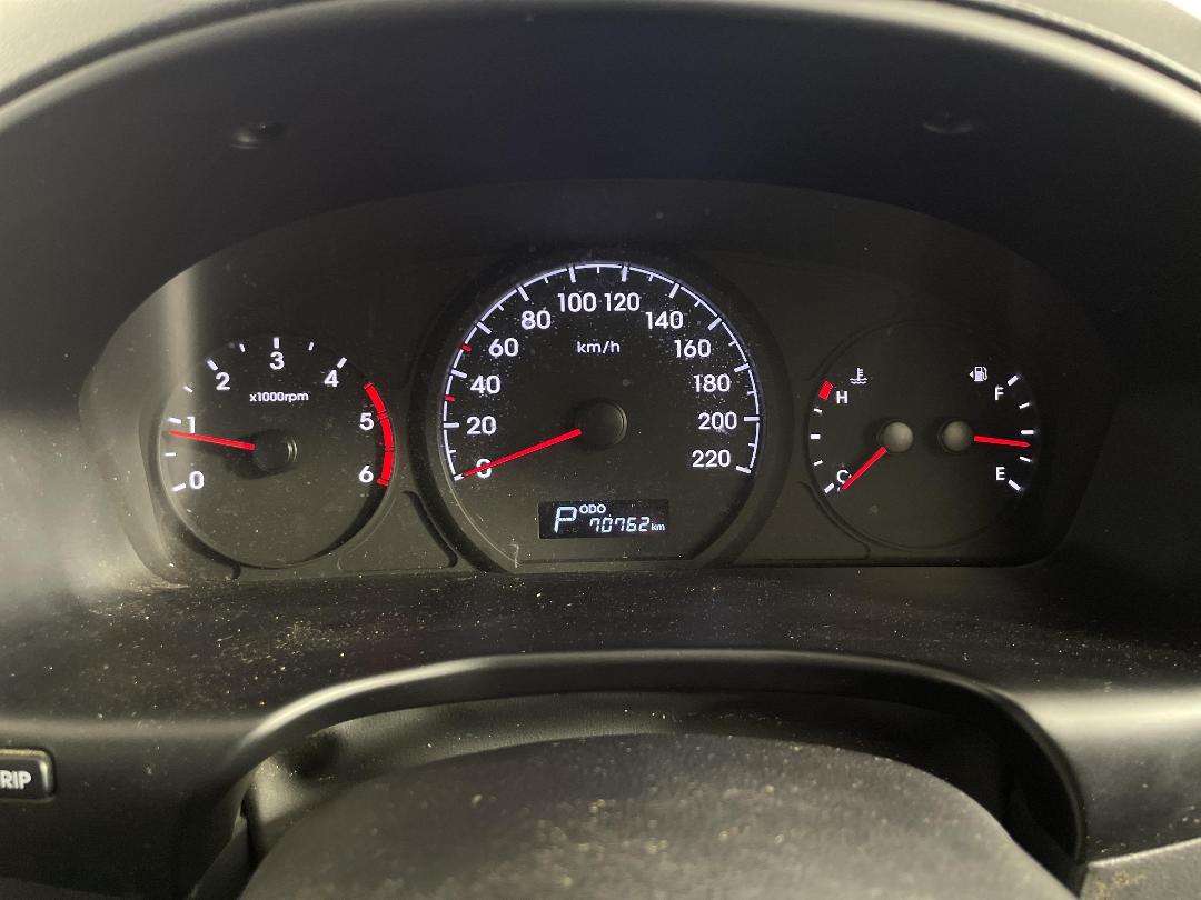 Photo '20' of Hyundai Iload