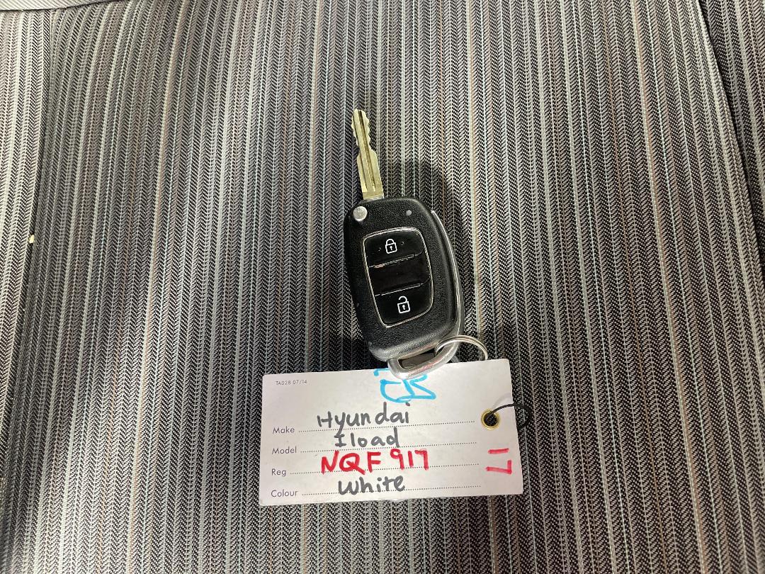 Photo '21' of Hyundai Iload