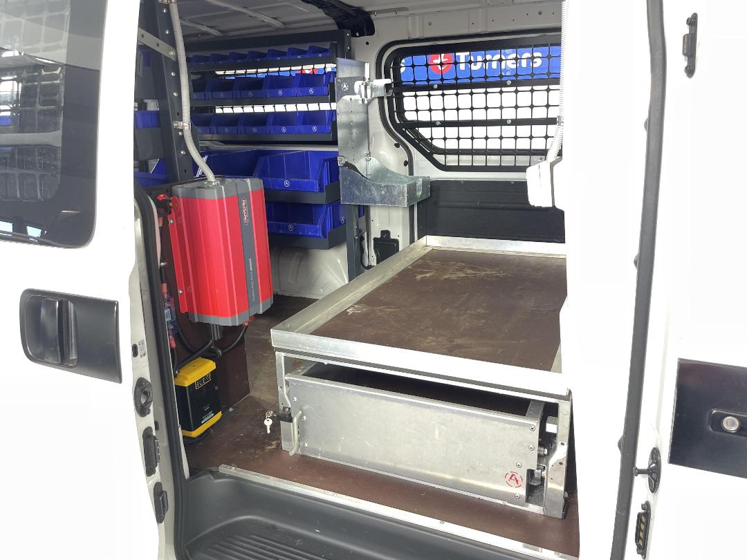 Photo '19' of Hyundai Iload