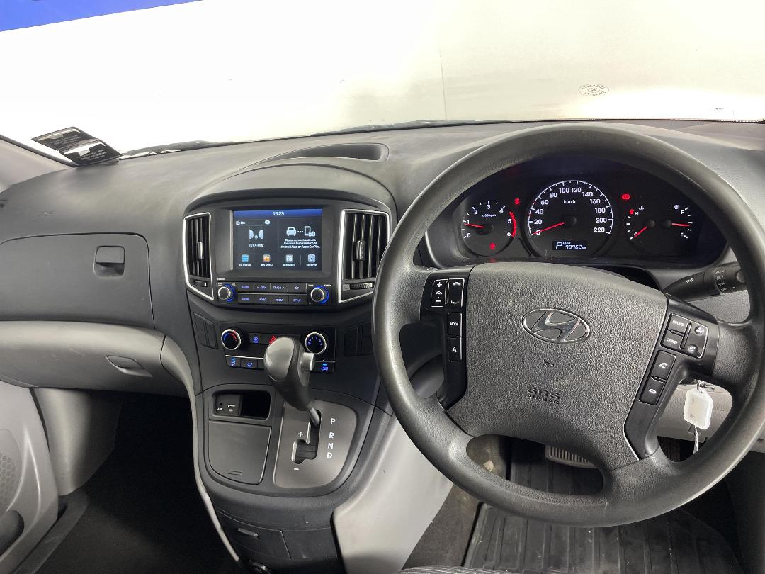 Photo '18' of Hyundai Iload