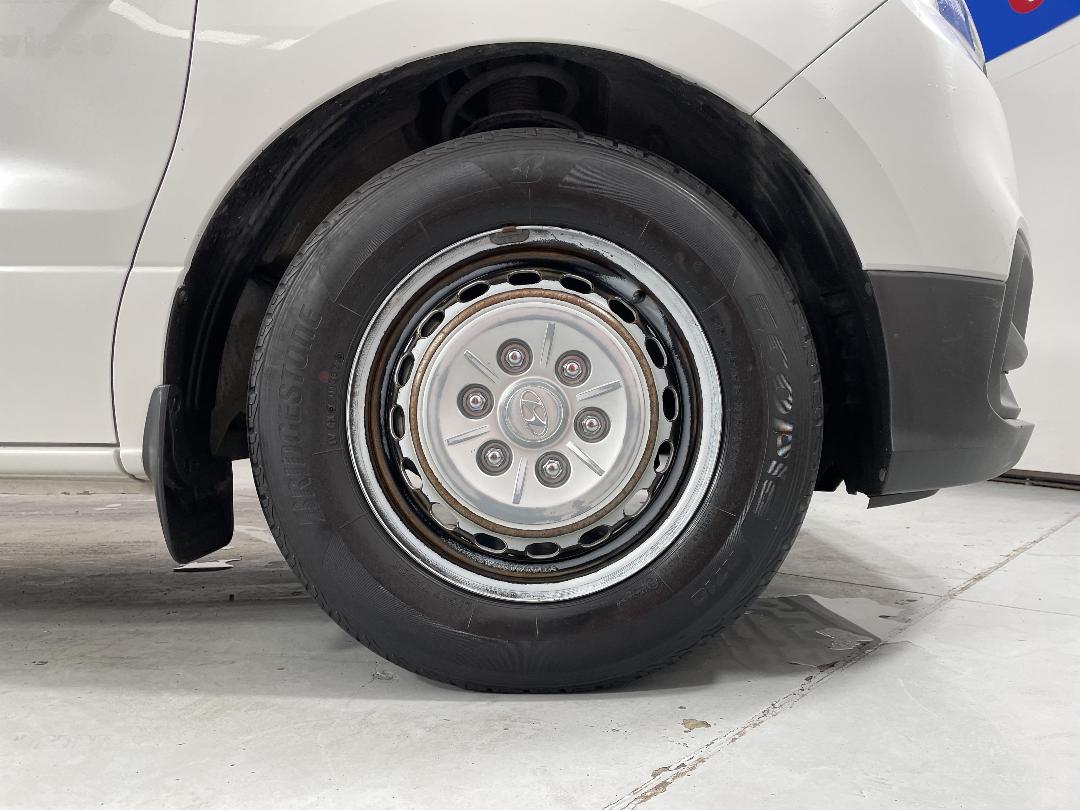 Photo '9' of Hyundai Iload