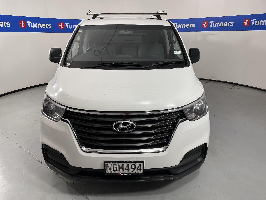 Photo '2' of Hyundai Iload