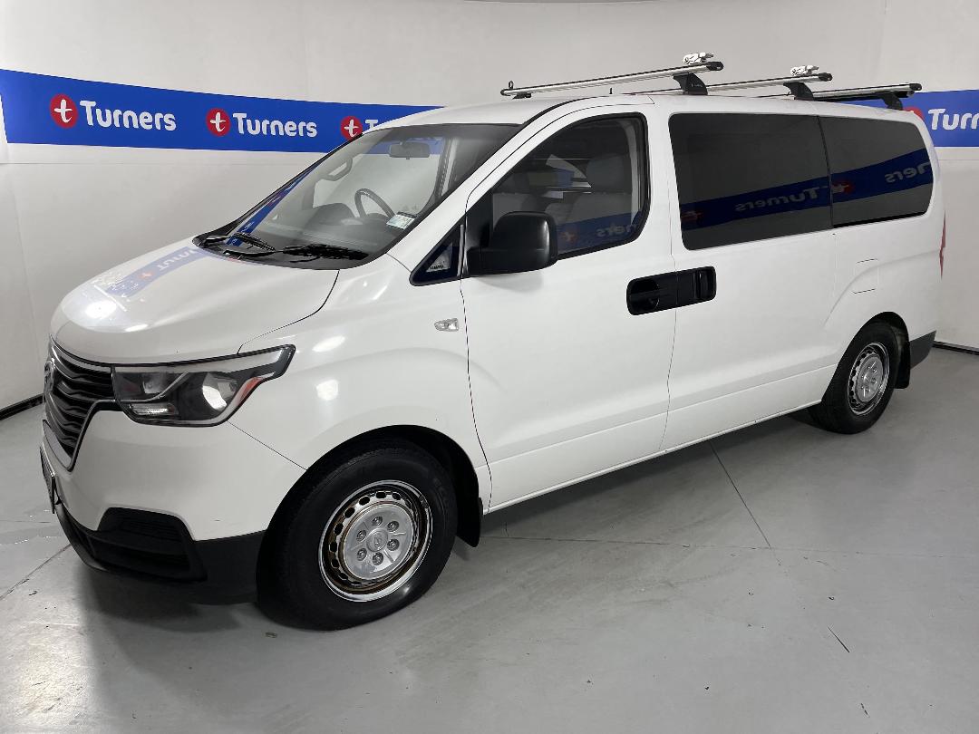 Photo '4' of Hyundai Iload