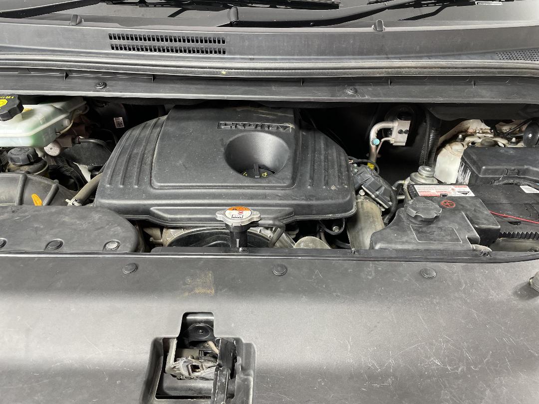 Photo '13' of Hyundai Iload