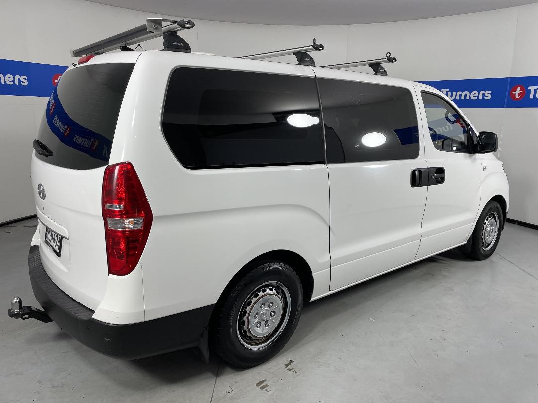 Photo '7' of Hyundai Iload